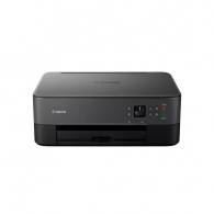 MFD Canon Pixma TS5340a / A4 / Wi-Fi / Duplex / Black thumbnav 2
