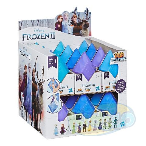 FRZ 2 PU BLIND BAGS photo 1