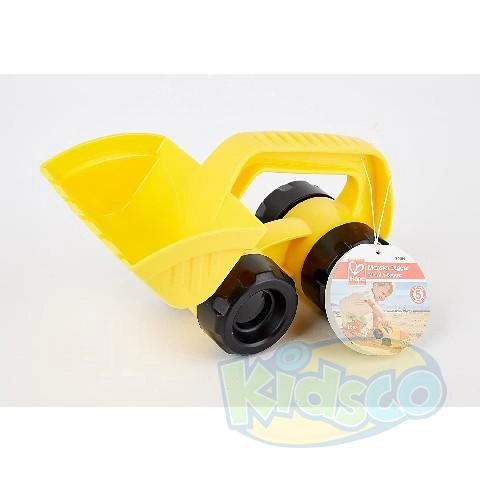 Hape E4054A Monster Digger photo 1