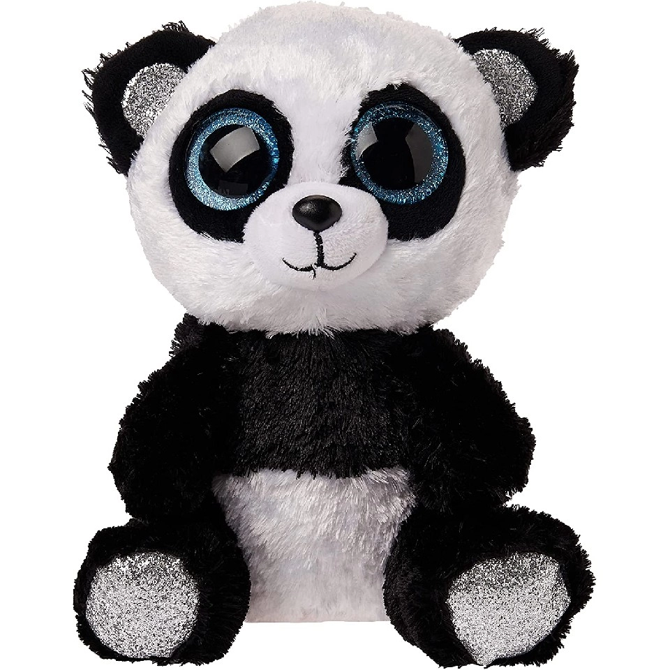 TY TY36463 BB BAMBOO - panda 24 cm photo 1