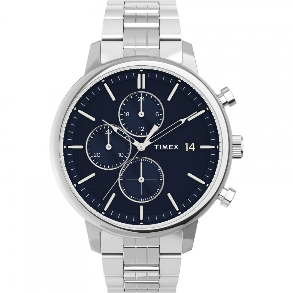 Chicago Chronograph 45mm photo 1