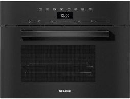 Cuptor cu aburi incorporabil Miele DG7440OBSW thumbnav 1