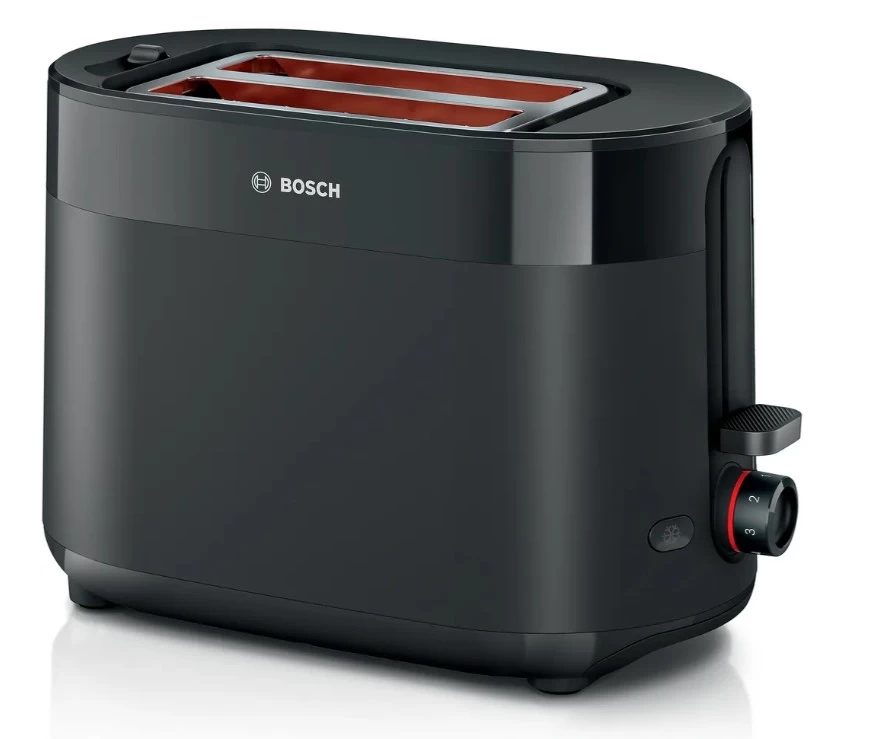 Prajitor de paine Bosch TAT2M123 photo 1