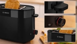 Prajitor de paine Bosch TAT2M123 thumbnav 3