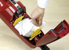 Colector de praf Miele KK HyClean thumbnav 2