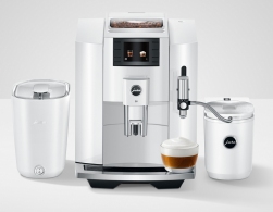 Кофемашина JURA E8AromaWhite15585 thumbnav 4