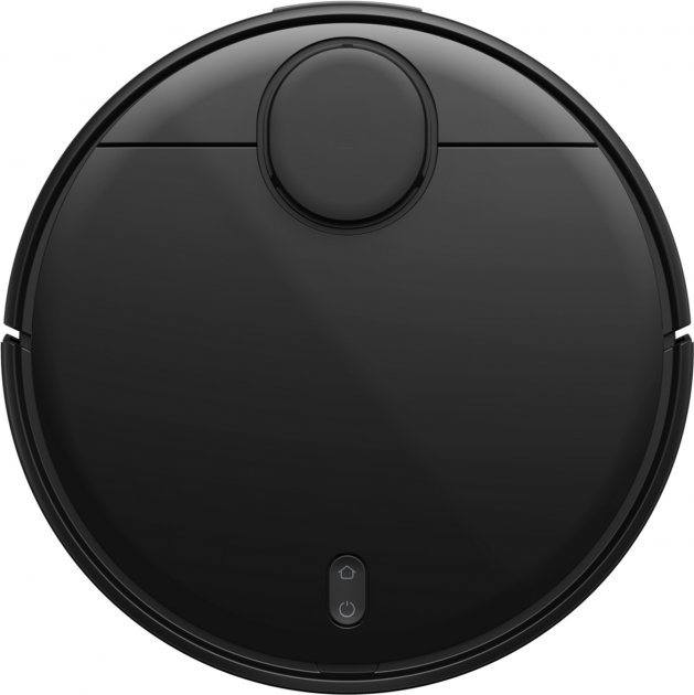 Aspirator robot Xiaomi MopPBlack / Pina la 1 l l / Negru photo 1 Aspirator robot Xiaomi MopPBlack / Pina la 1 l l / Negru photo 1