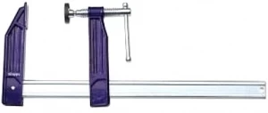 Струбцина  Irwin L 140 mm / 1250 mm, 10503578 