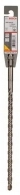 Burghie SDS-plus Bosch SDS PLUS 10X200X260, 1618596178 