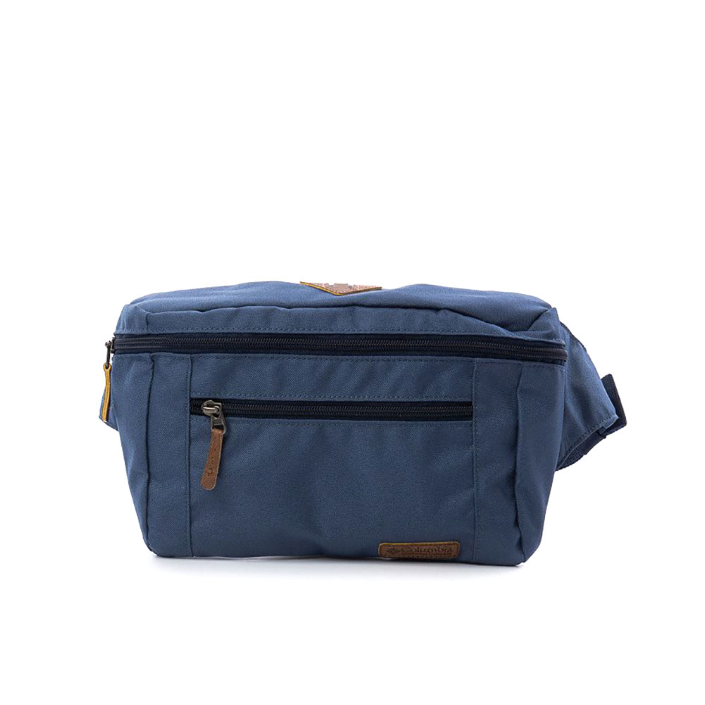 Сумка на пояс Columbia Classic Outdoor Lumbar Bag photo 1