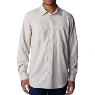 Рубашка Columbia Silver Ridge Utility Lite Long Sleeve Shirt 
