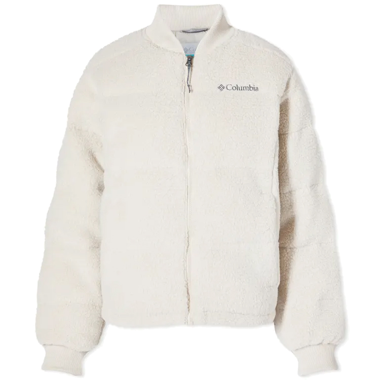 Куртка Columbia Puffect Novelty Jacket photo Куртка Columbia Puffect Novelty Jacket photo