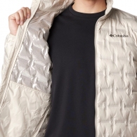 Куртка Columbia Delta Ridge II Down Jacket thumbnav 4