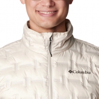 Куртка Columbia Delta Ridge II Down Jacket thumbnav 5