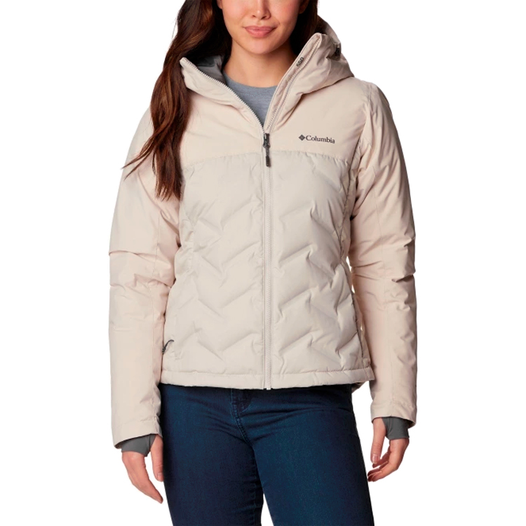 Scurta bărbătesc Columbia Grand Trek III Down Jacket XXL Bej photo 1 Scurta bărbătesc Columbia Grand Trek III Down Jacket XXL Bej photo 1