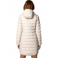 Куртка Columbia Delta Ridge II Long Down Jacket thumbnav 2
