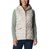 Жилет Columbia Delta Ridge II Down Hooded Vest 