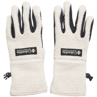 Manusi Columbia Helvetia II Sherpa Glove W thumbnav 2