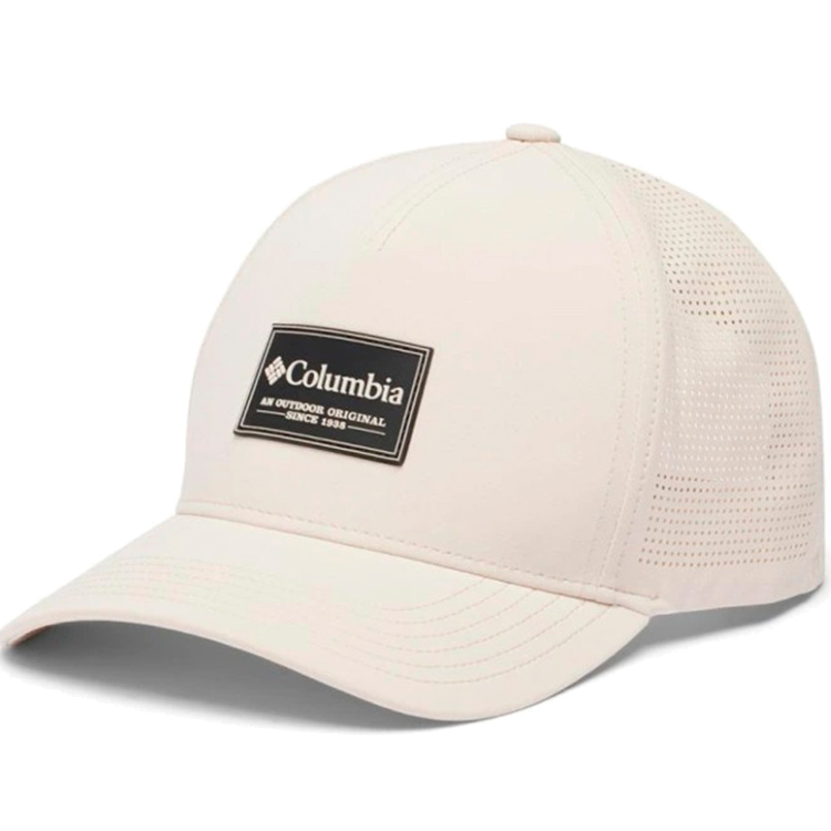 Chipiu Columbia Mountaincap 3D Stretch Snap Back photo Chipiu Columbia Mountaincap 3D Stretch Snap Back photo