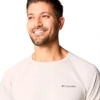 Tricou Columbia Alpine Chill Pro Short Sleeve Crew thumbnav 4