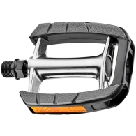 Педали Giant CITY PEDALS­SPORT 9/16 BLACK thumbnav