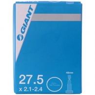 Велосипедная камера Giant THREADED thumbnav 1