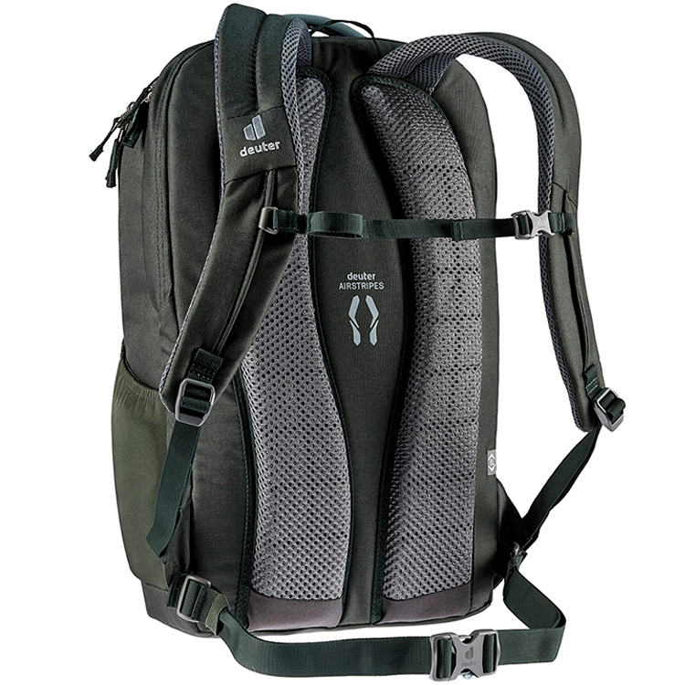 Рюкзак Deuter GIGA 3812421-2278 Зеленый photo 4