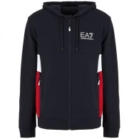 Толстовка EA7 EMPORIO ARMANI SWEATSHIRT 