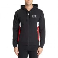 Hanorac EA7 EMPORIO ARMANI SWEATSHIRT thumbnav 3