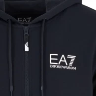 Hanorac EA7 EMPORIO ARMANI SWEATSHIRT thumbnav 5