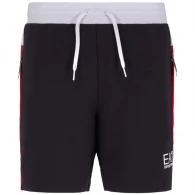 Шорты EA7 EMPORIO ARMANI SHORTS 