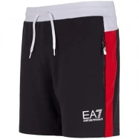 Шорты EA7 EMPORIO ARMANI SHORTS thumbnav 2