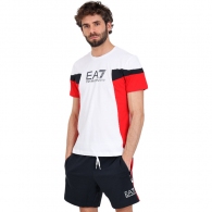 Шорты EA7 EMPORIO ARMANI SHORTS thumbnav 3