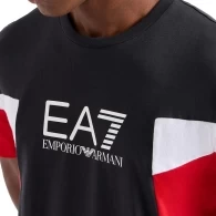 Tricou EA7 EMPORIO ARMANI T-Shirt  thumbnav 2
