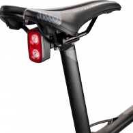 Set fara pentru bicicleta Giant RECON TL SADDLE RAIL MOUNT thumbnav 3