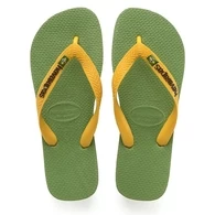 Шлепанцы Havaianas BRASIL LOGO II 