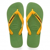 Шлепанцы Havaianas BRASIL LOGO II thumbnav 2