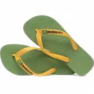 Шлепанцы Havaianas BRASIL LOGO II thumbnav 4
