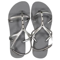 Шлепанцы Havaianas ALLURE MAXI 