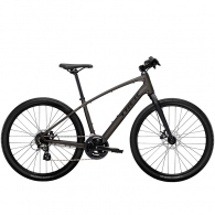Гравийный велосипед Trek Dual Sport 1 Gen 5 
