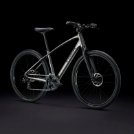 Bicicleta de pietris Trek Dual Sport 1 Gen 5 thumbnav 2