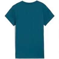 Tricou Puma ESS Logo Tee thumbnav 2
