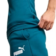 Tricou Puma ESS Logo Tee thumbnav 3