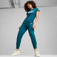 Tricou Puma ESS Logo Tee thumbnav 5