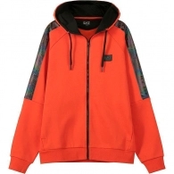 Толстовка EA7 EMPORIO ARMANI SWEATSHIRT M 