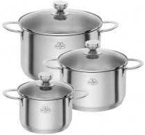 Набор посуды Zwilling 75003078 thumbnav 1
