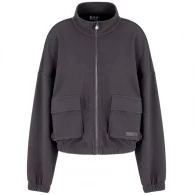 Hanorac EA7 EMPORIO ARMANI TRAIN S4E W T-TOP CN 