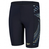 Плавки-шорты Speedo PLMT PRNT JAM JM 