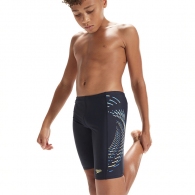 Плавки-шорты Speedo PLMT PRNT JAM JM thumbnav 2