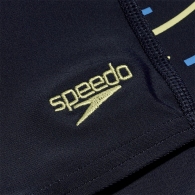 Плавки-шорты Speedo PLMT PRNT JAM JM thumbnav 3